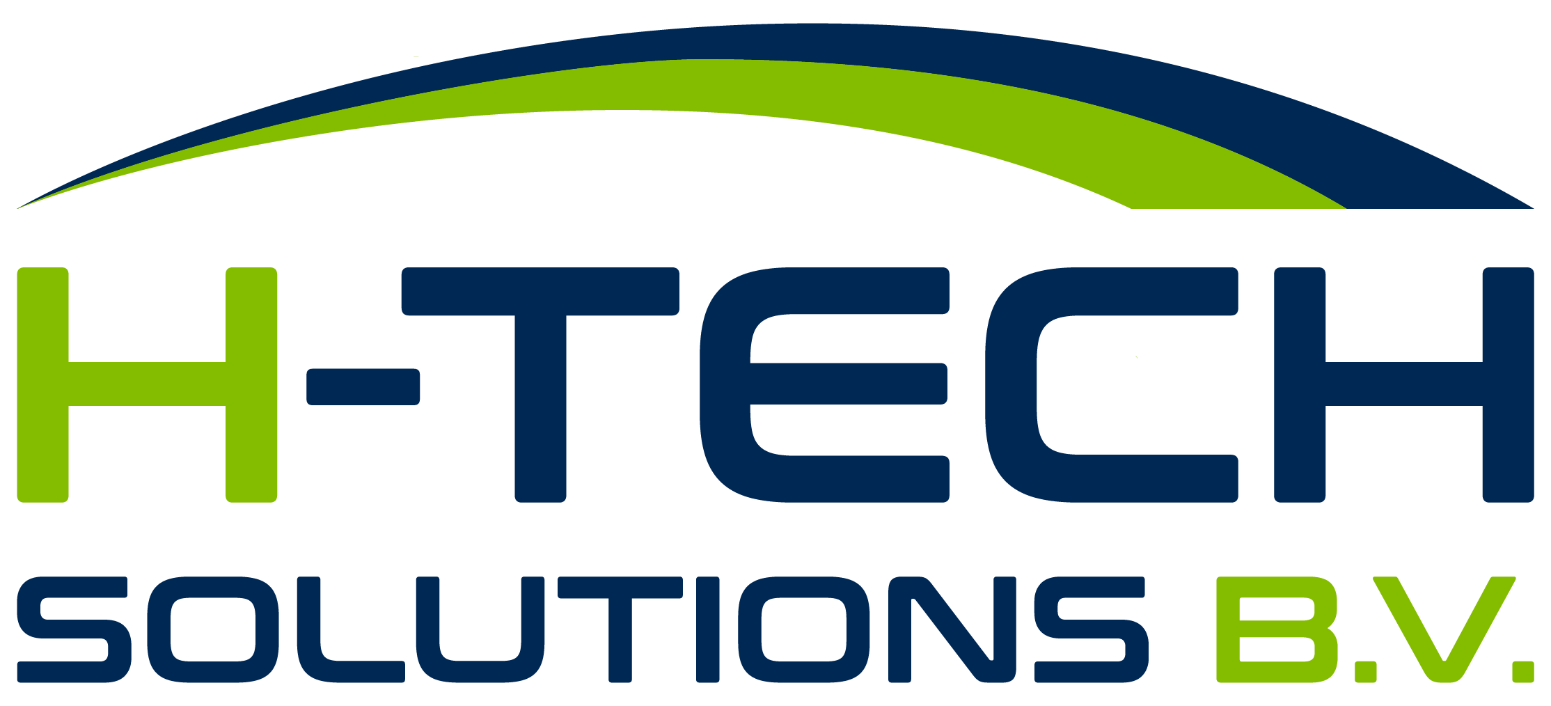 Logo van TechSolutions B.V.