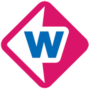 Logo van DataNet West